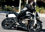 Buell Lightning Super TT XB12STT